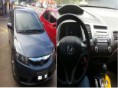 Honda civic 2009 automático, abaixo tabela,Troco por FIT, FINANCIO